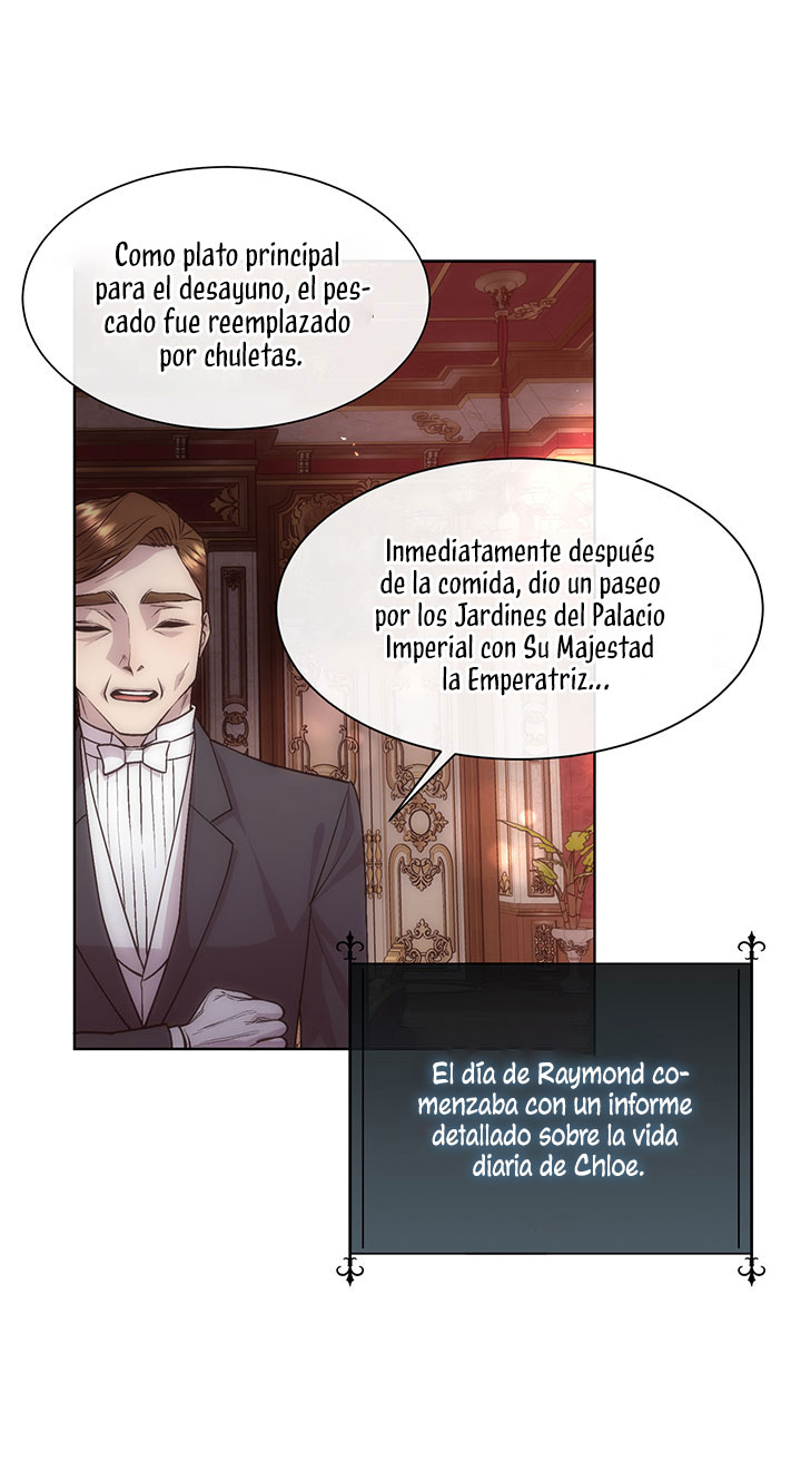 Torceré el cuello de un perro amistoso Capítulo 66 - Page 19