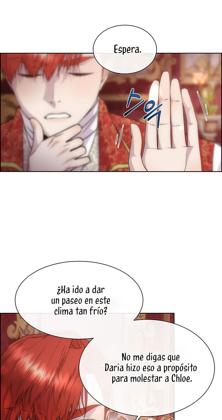 Torceré el cuello de un perro amistoso Capítulo 66 - Page 20