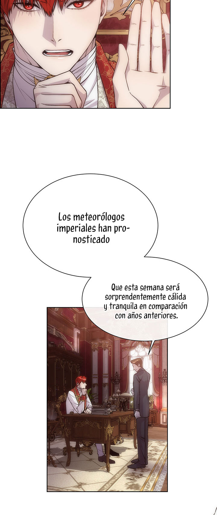 Torceré el cuello de un perro amistoso Capítulo 66 - Page 21