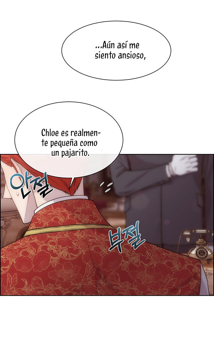 Torceré el cuello de un perro amistoso Capítulo 66 - Page 23