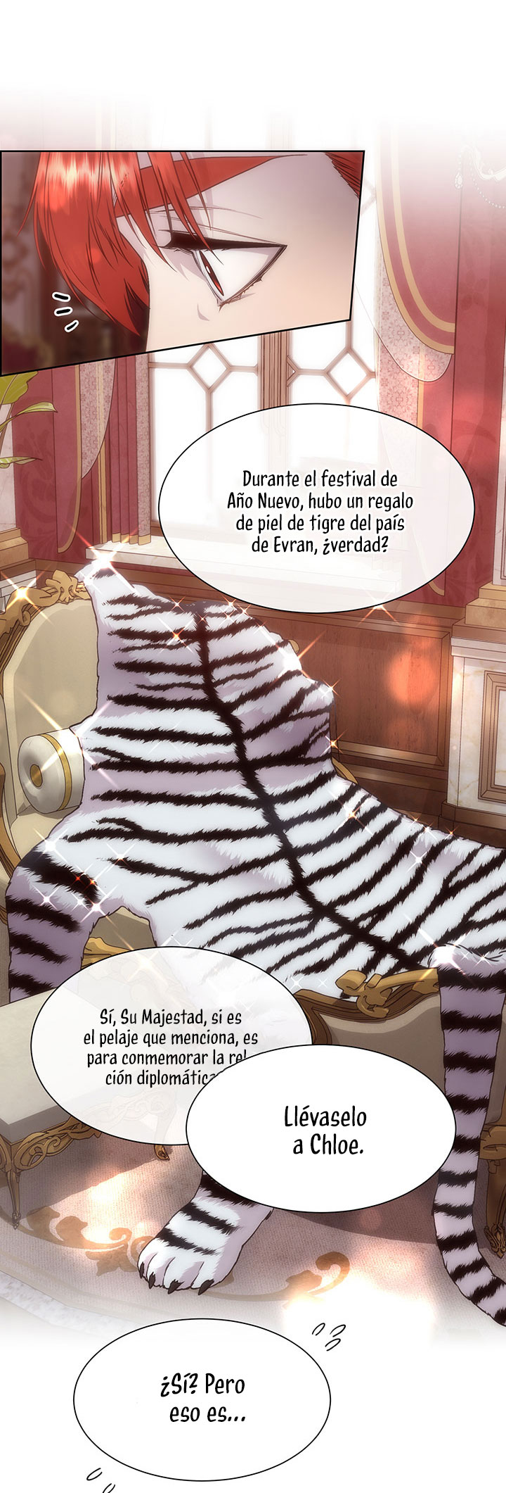 Torceré el cuello de un perro amistoso Capítulo 66 - Page 24