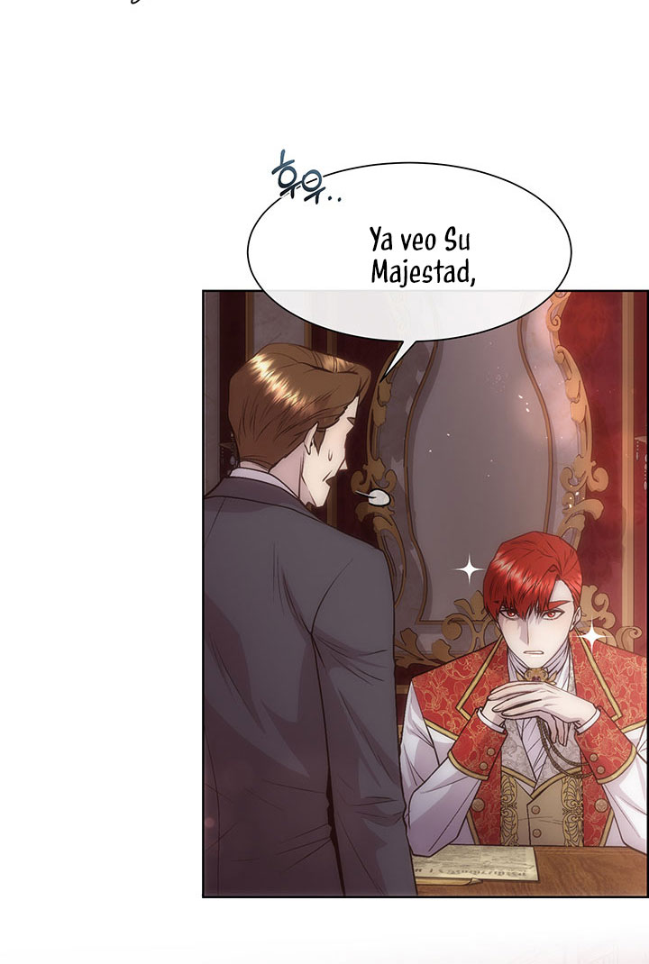 Torceré el cuello de un perro amistoso Capítulo 66 - Page 25