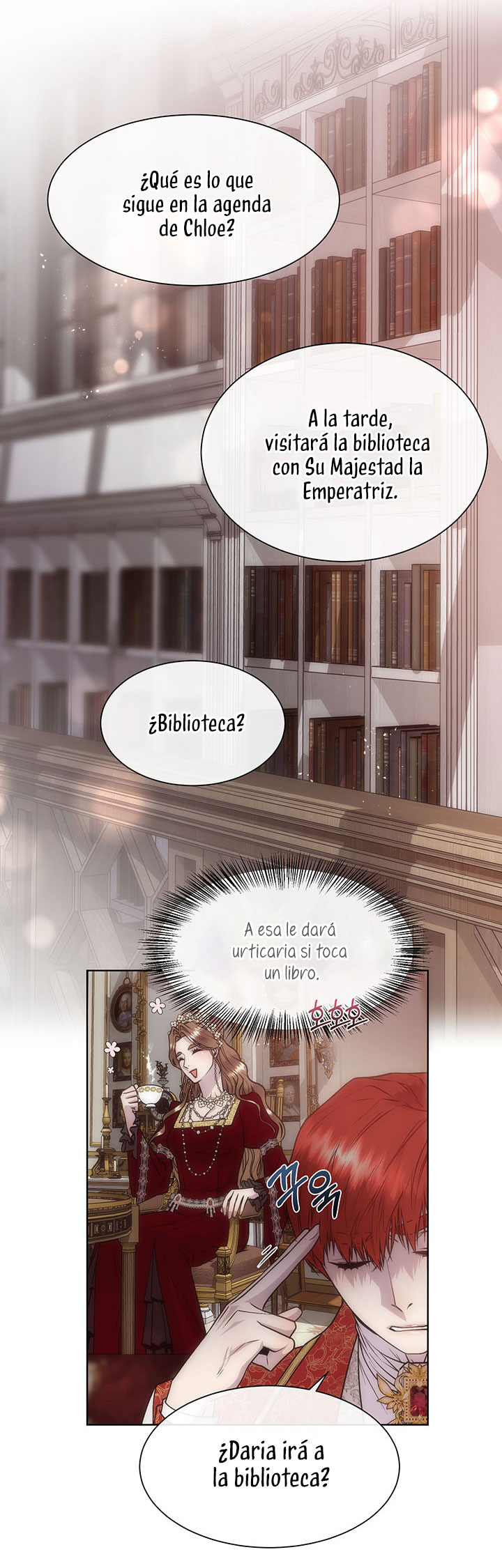 Torceré el cuello de un perro amistoso Capítulo 66 - Page 26