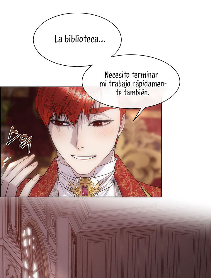 Torceré el cuello de un perro amistoso Capítulo 66 - Page 29