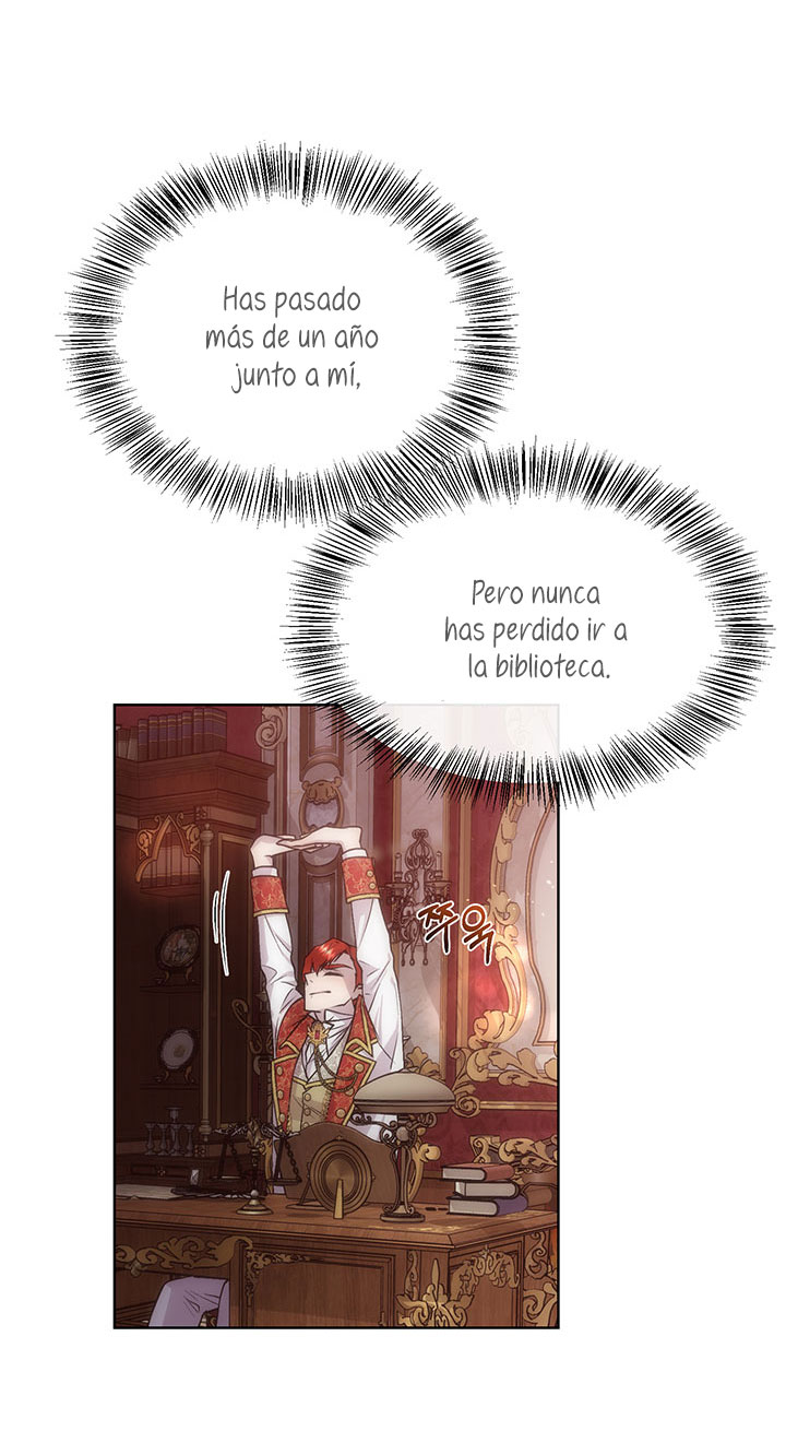 Torceré el cuello de un perro amistoso Capítulo 66 - Page 31