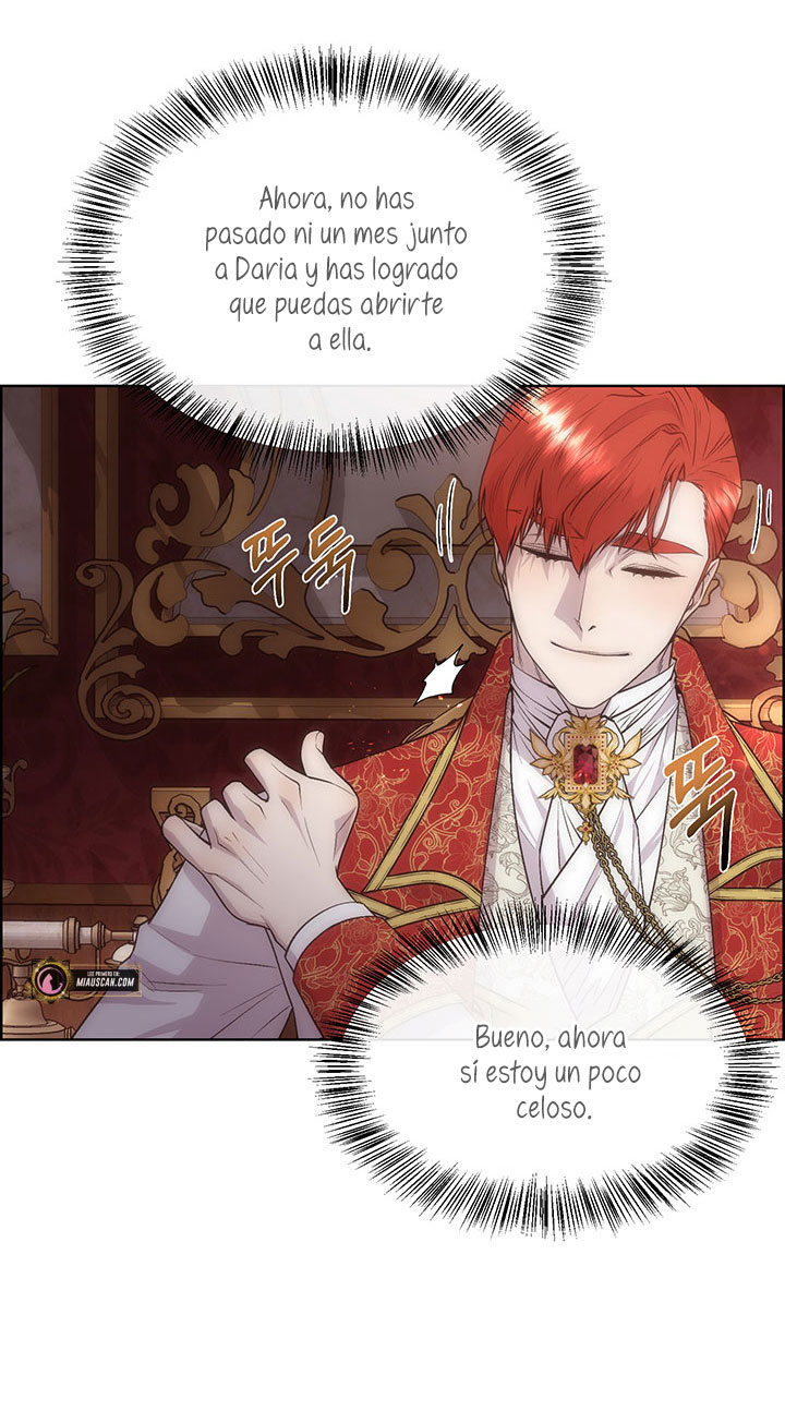 Torceré el cuello de un perro amistoso Capítulo 66 - Page 32