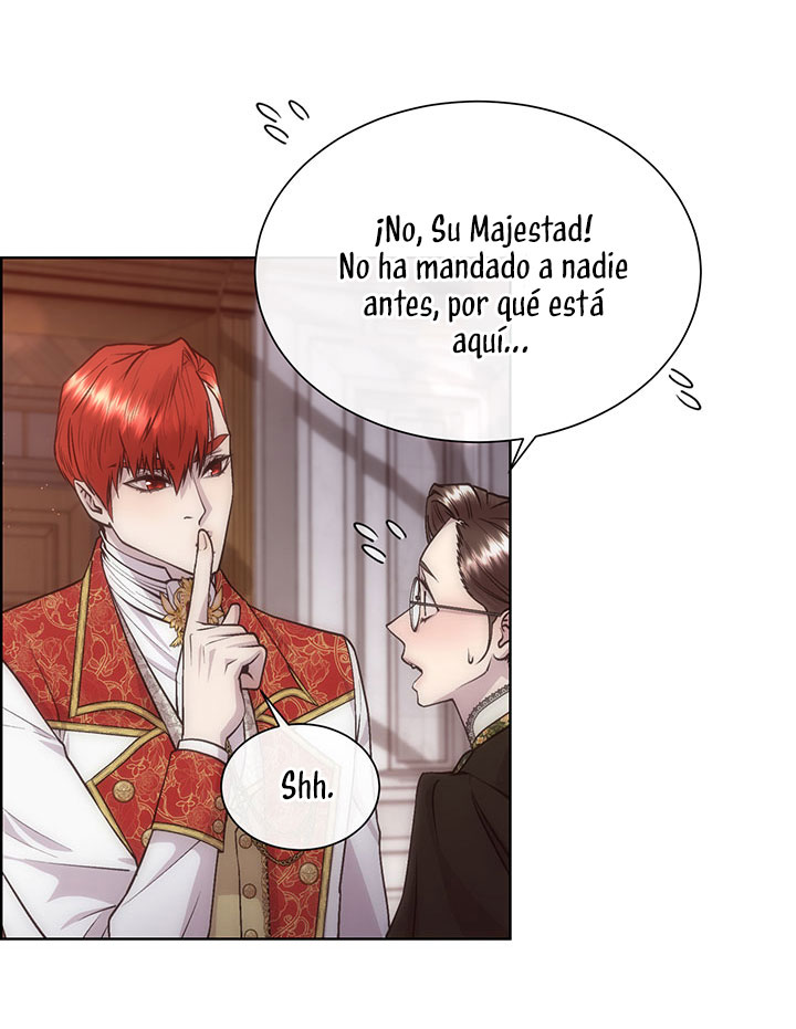 Torceré el cuello de un perro amistoso Capítulo 66 - Page 34