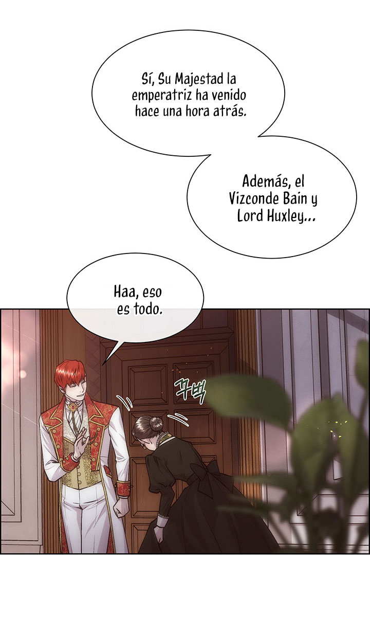 Torceré el cuello de un perro amistoso Capítulo 66 - Page 36