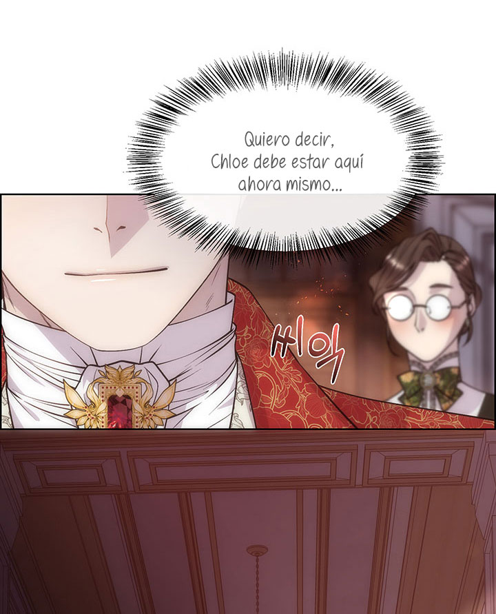 Torceré el cuello de un perro amistoso Capítulo 66 - Page 37