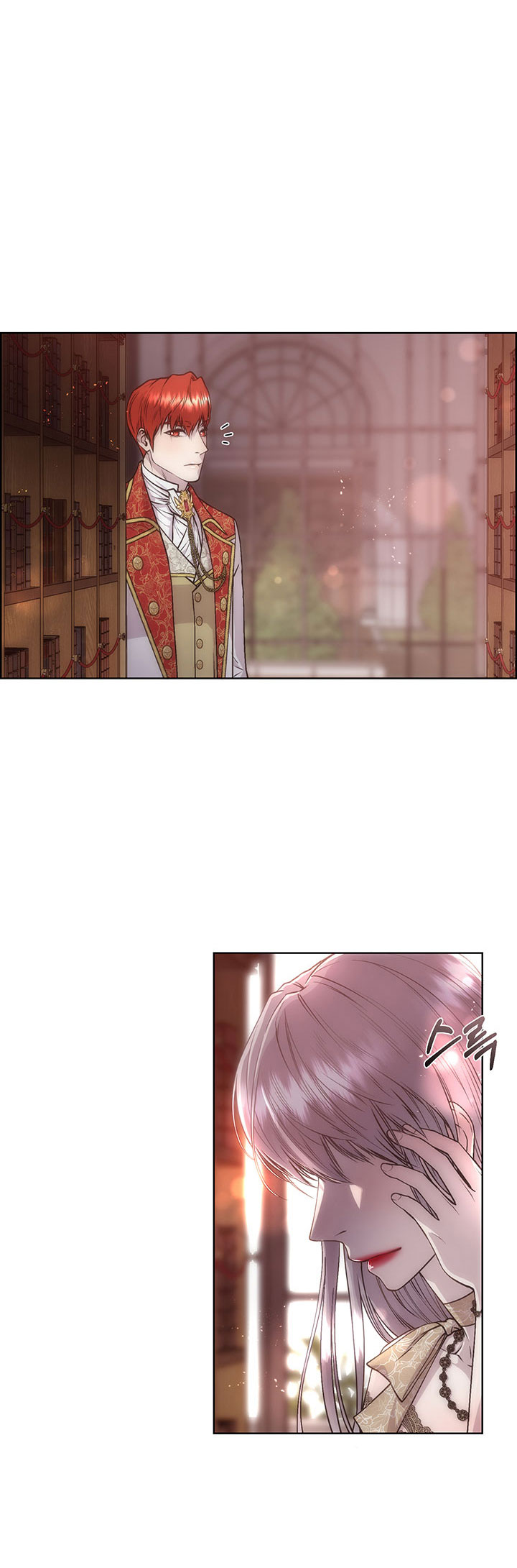 Torceré el cuello de un perro amistoso Capítulo 66 - Page 39