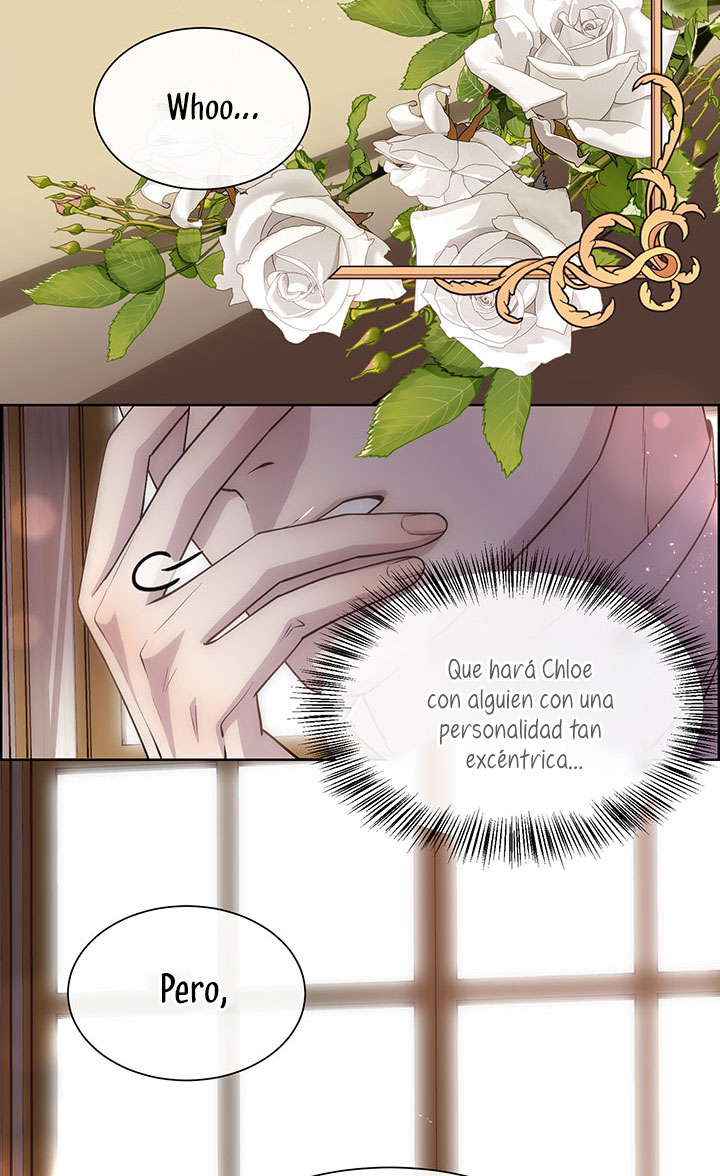 Torceré el cuello de un perro amistoso Capítulo 66 - Page 4