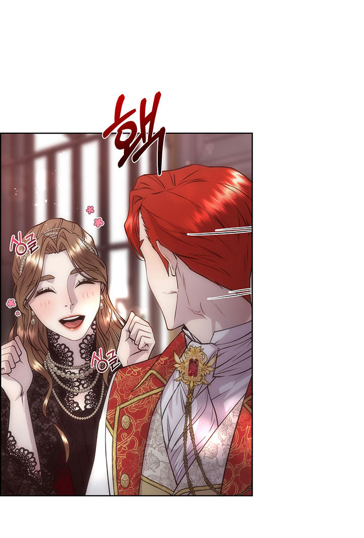 Torceré el cuello de un perro amistoso Capítulo 66 - Page 44