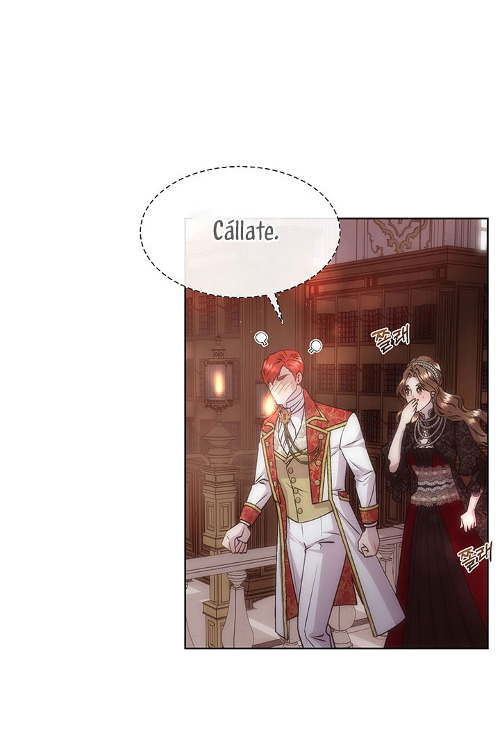 Torceré el cuello de un perro amistoso Capítulo 66 - Page 46