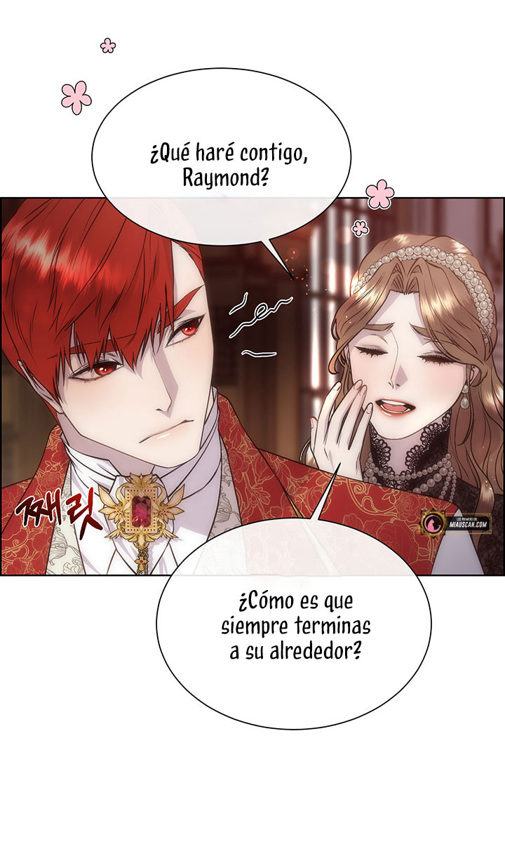 Torceré el cuello de un perro amistoso Capítulo 66 - Page 47