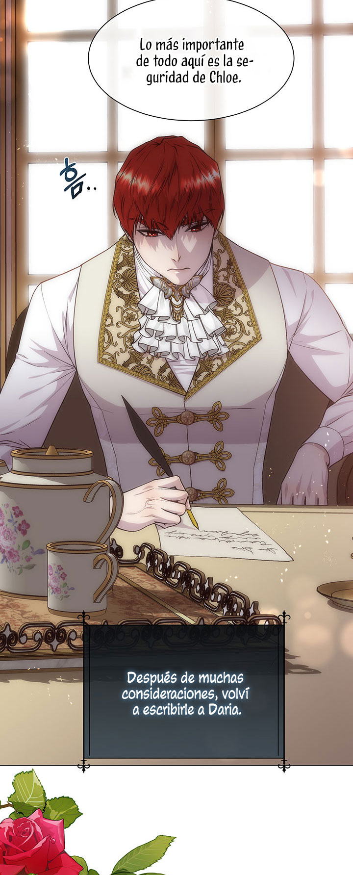 Torceré el cuello de un perro amistoso Capítulo 66 - Page 5