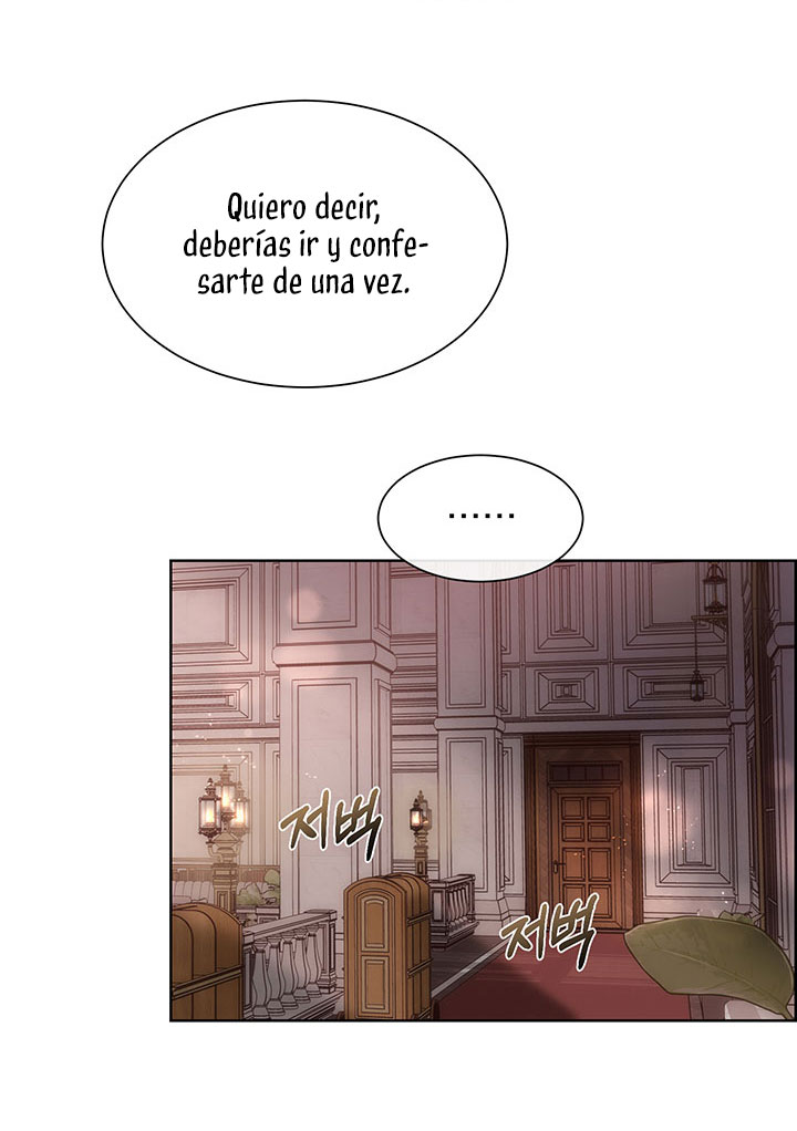 Torceré el cuello de un perro amistoso Capítulo 66 - Page 50