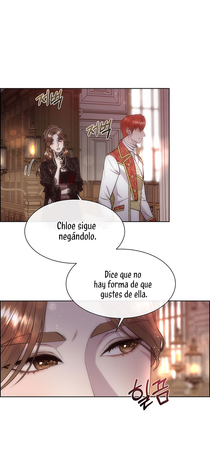 Torceré el cuello de un perro amistoso Capítulo 66 - Page 51