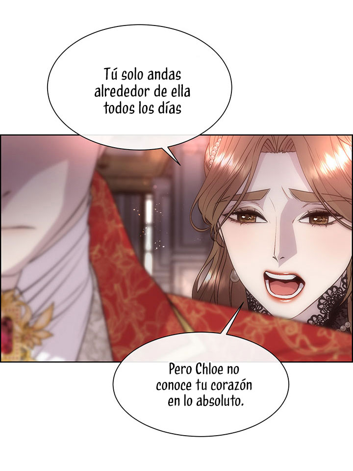 Torceré el cuello de un perro amistoso Capítulo 66 - Page 54