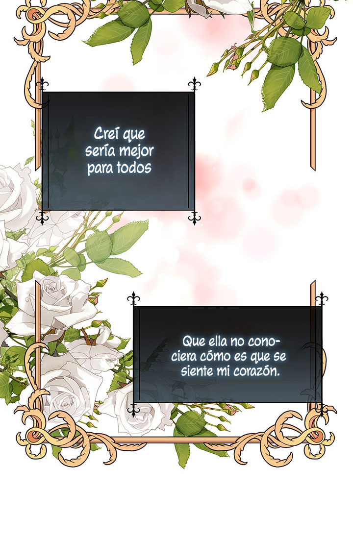 Torceré el cuello de un perro amistoso Capítulo 66 - Page 57