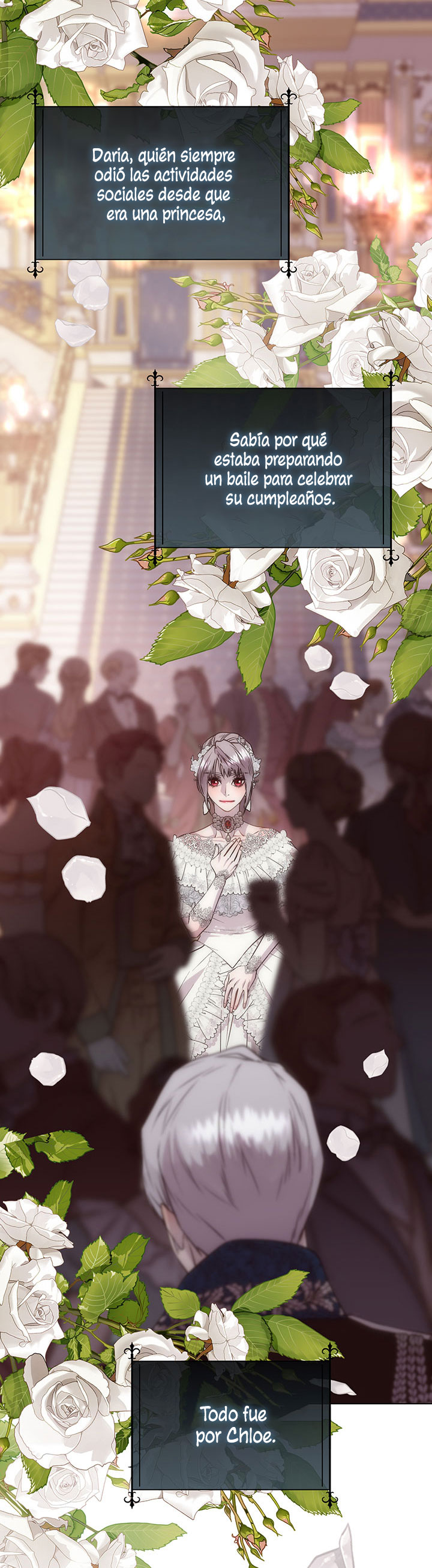 Torceré el cuello de un perro amistoso Capítulo 66 - Page 60