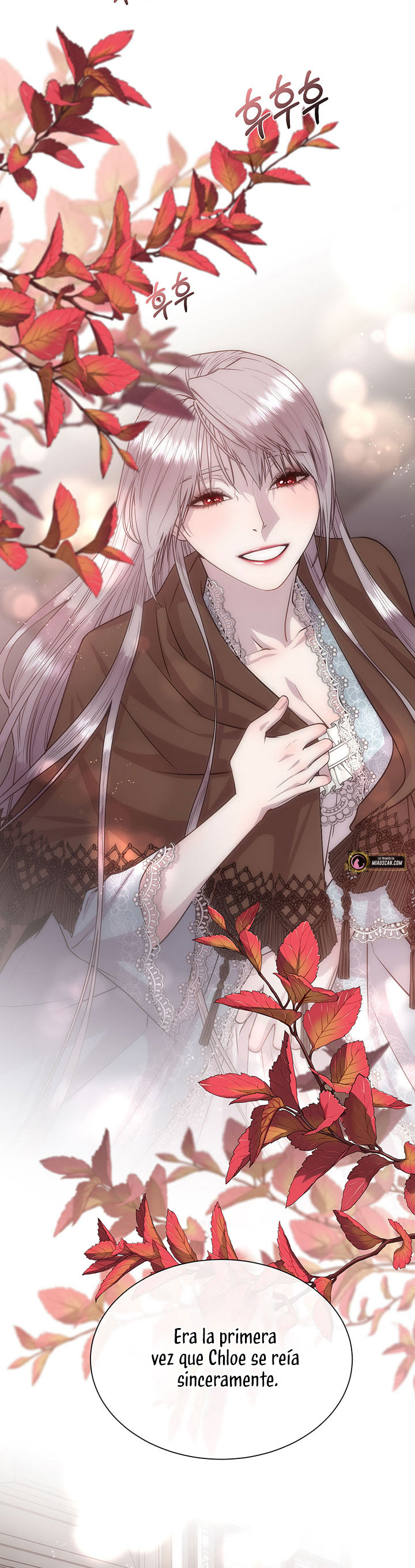 Torceré el cuello de un perro amistoso Capítulo 66 - Page 63