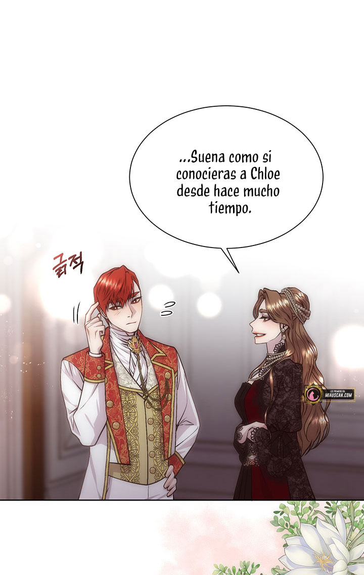 Torceré el cuello de un perro amistoso Capítulo 66 - Page 65