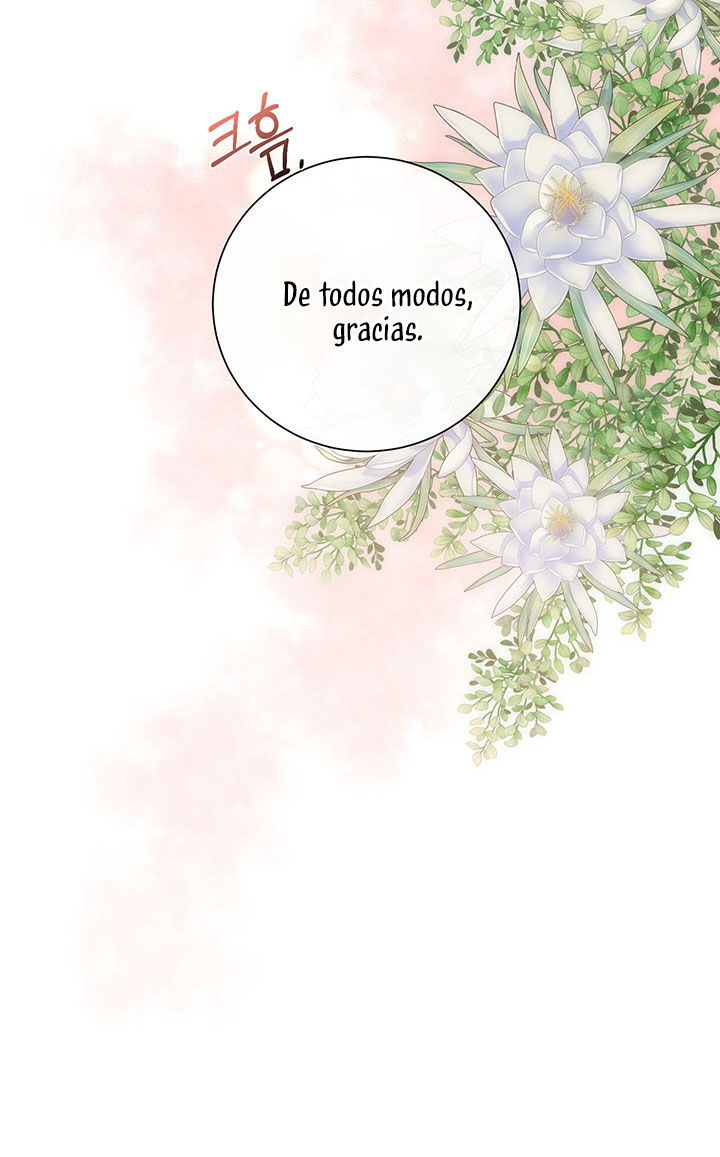 Torceré el cuello de un perro amistoso Capítulo 66 - Page 66