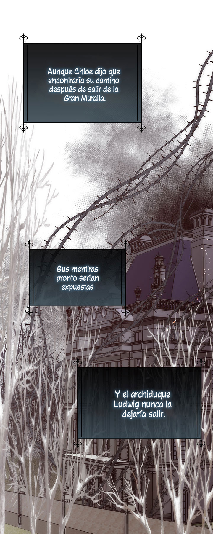 Torceré el cuello de un perro amistoso Capítulo 66 - Page 7