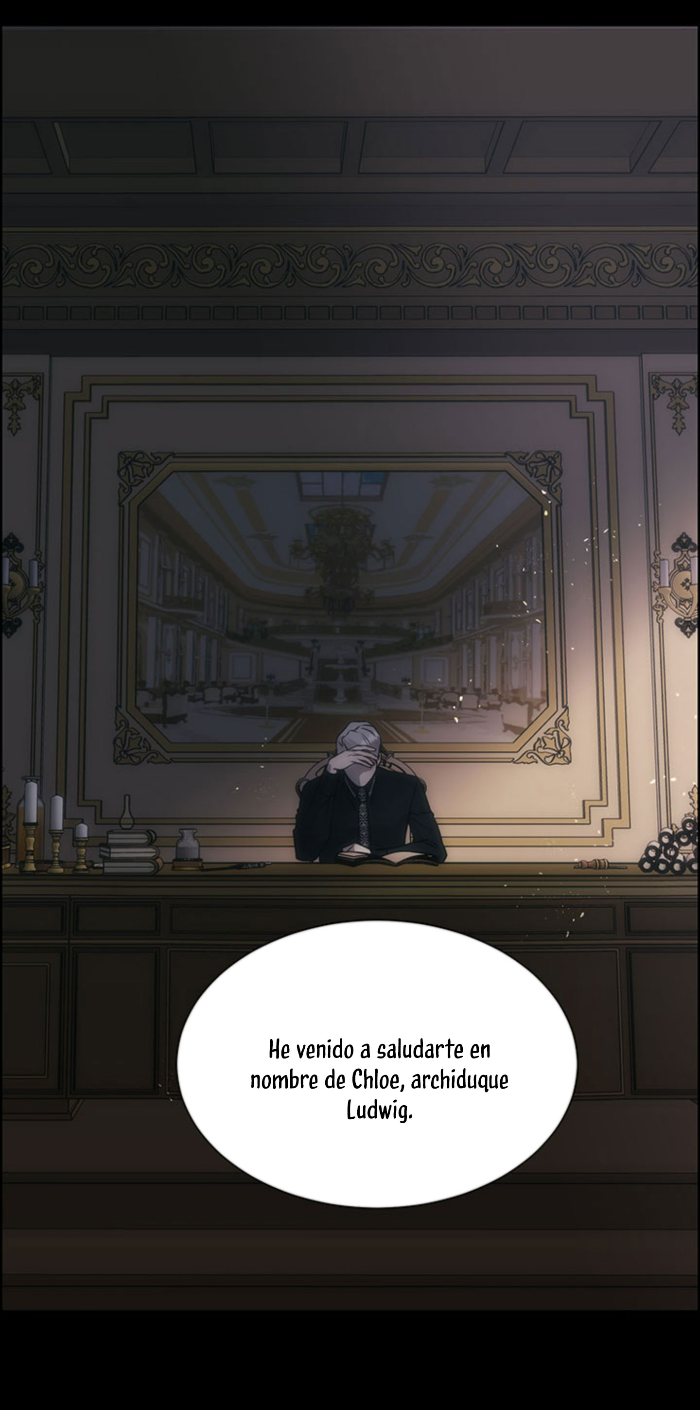 Torceré el cuello de un perro amistoso Capítulo 67 - Page 15