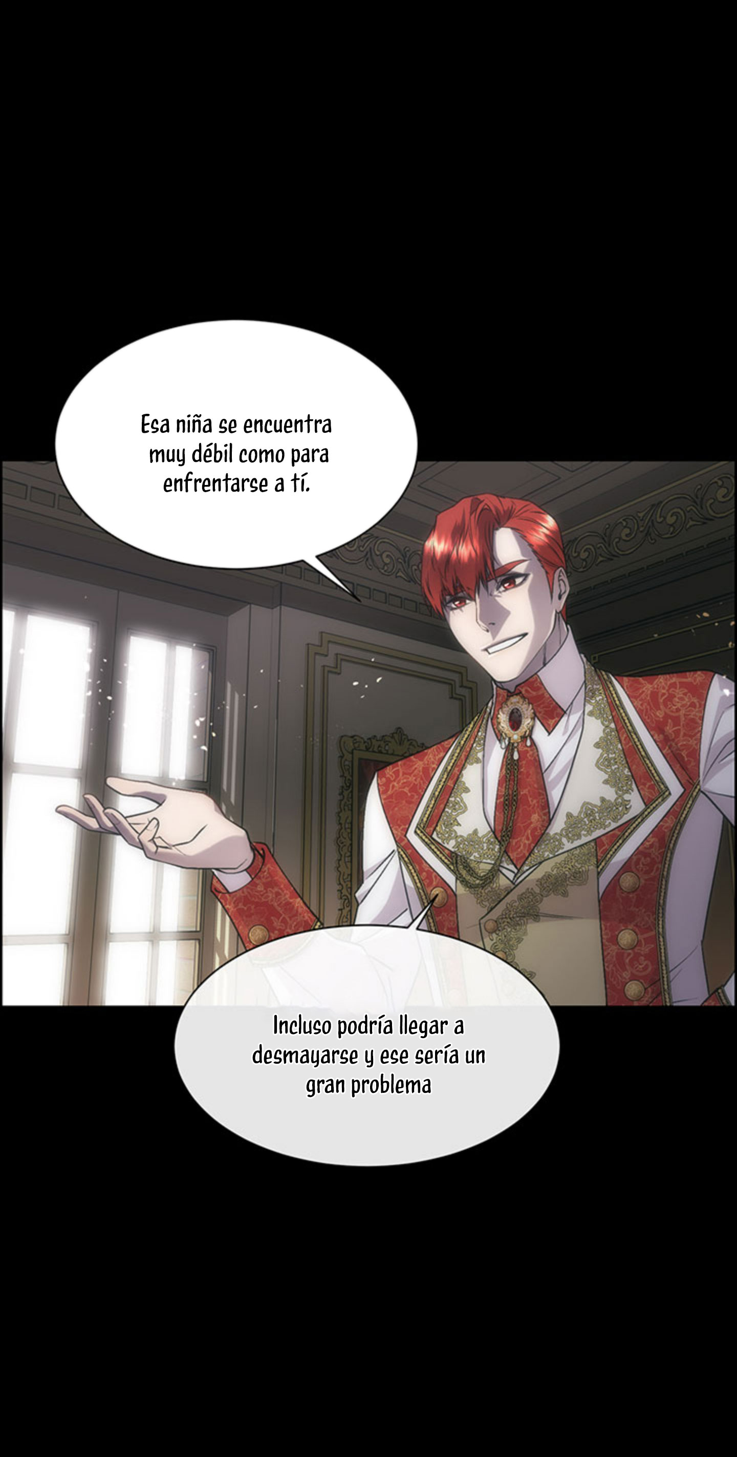 Torceré el cuello de un perro amistoso Capítulo 67 - Page 16