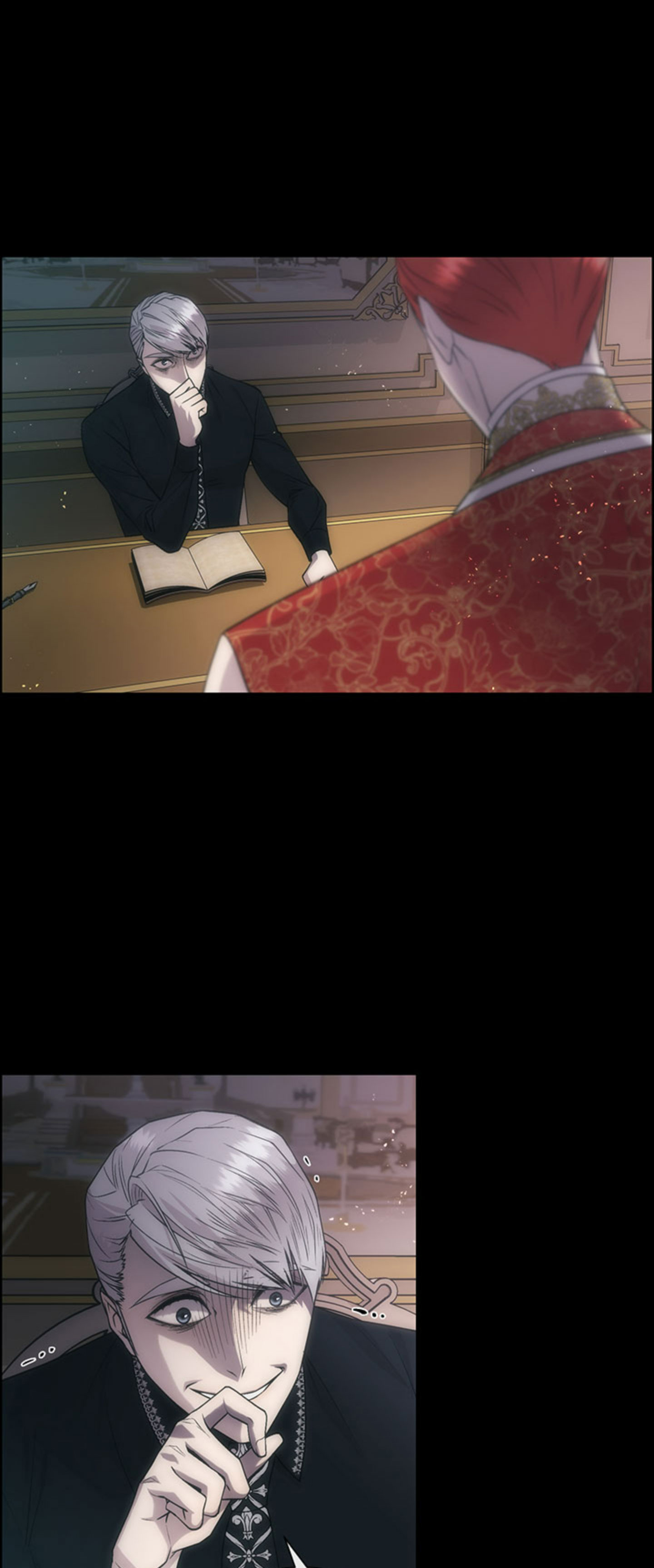 Torceré el cuello de un perro amistoso Capítulo 67 - Page 21