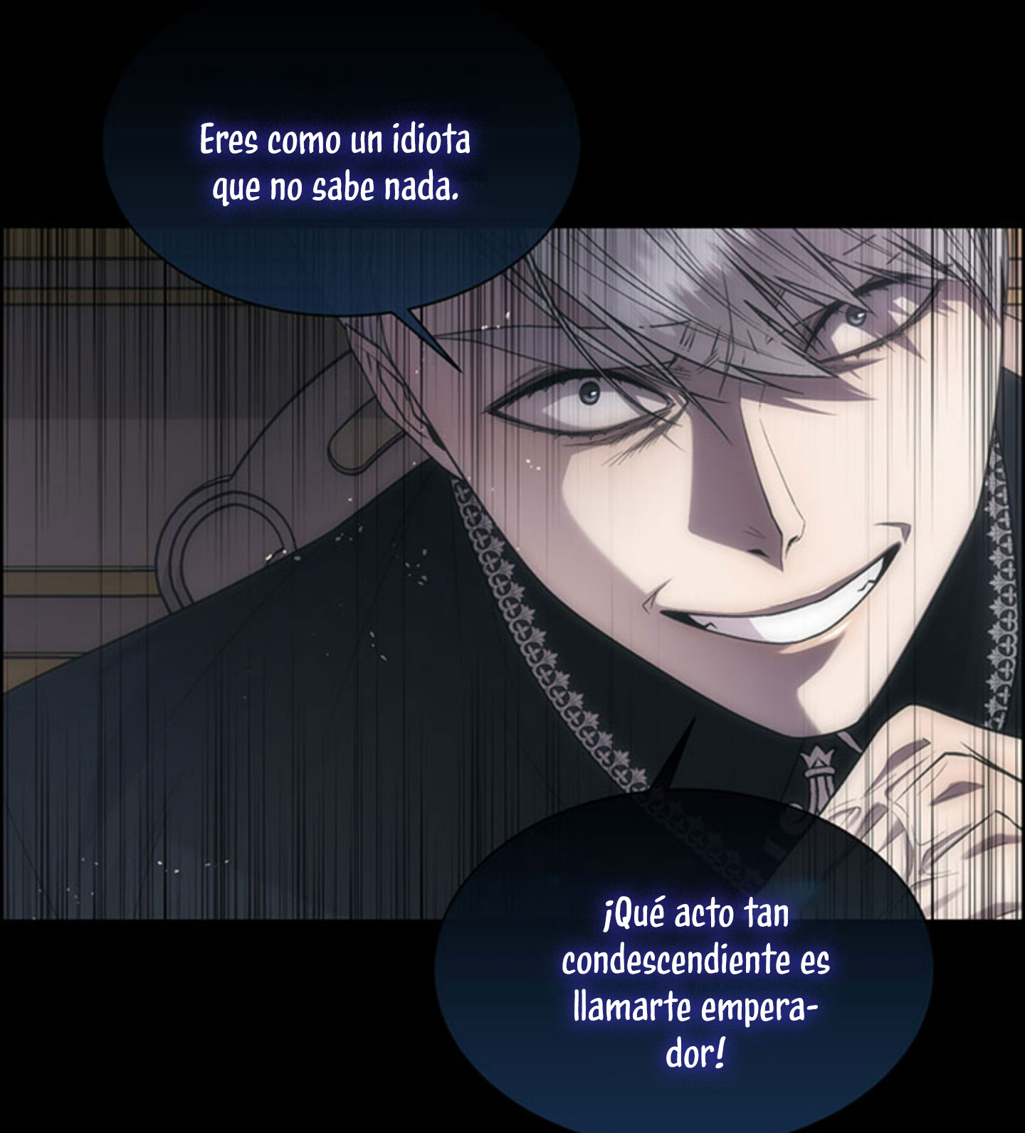 Torceré el cuello de un perro amistoso Capítulo 67 - Page 23