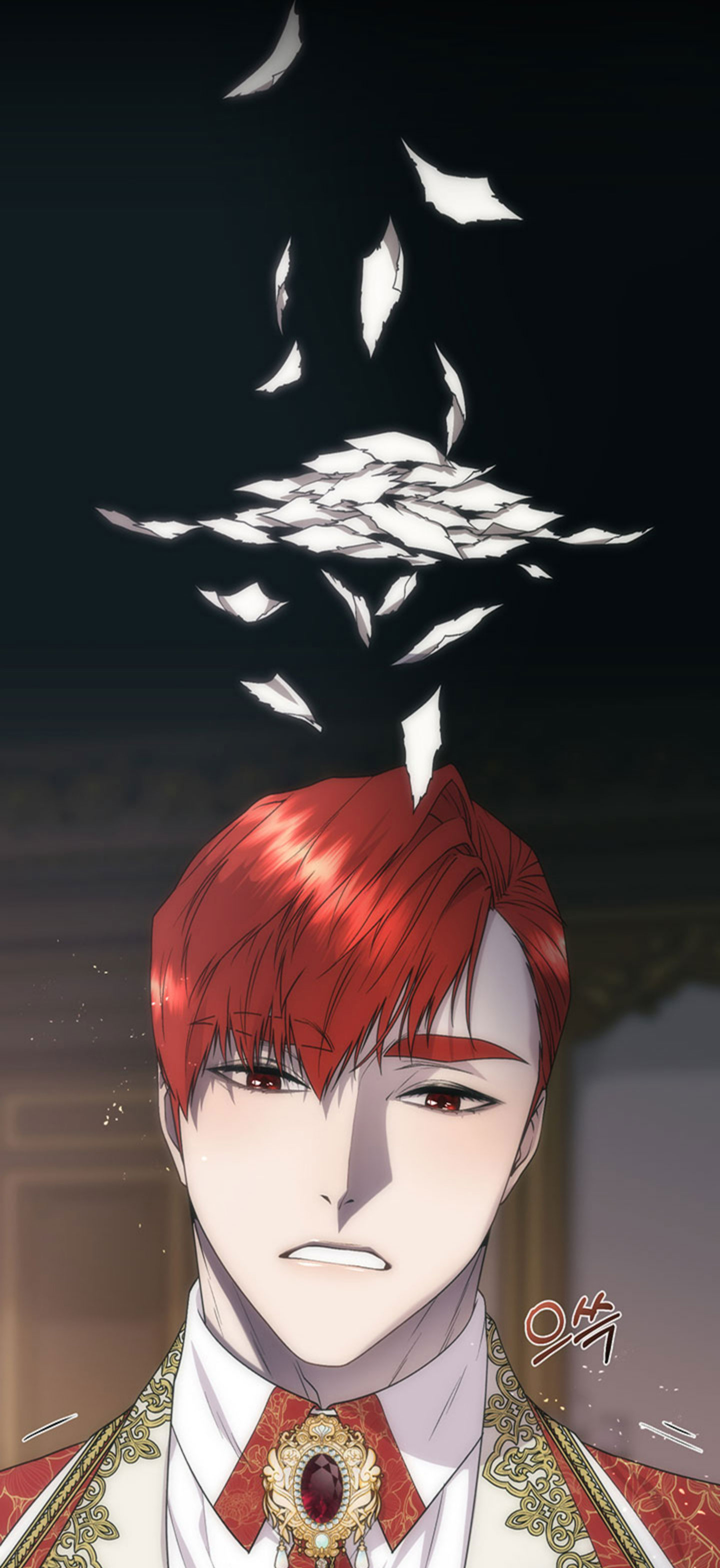 Torceré el cuello de un perro amistoso Capítulo 67 - Page 28