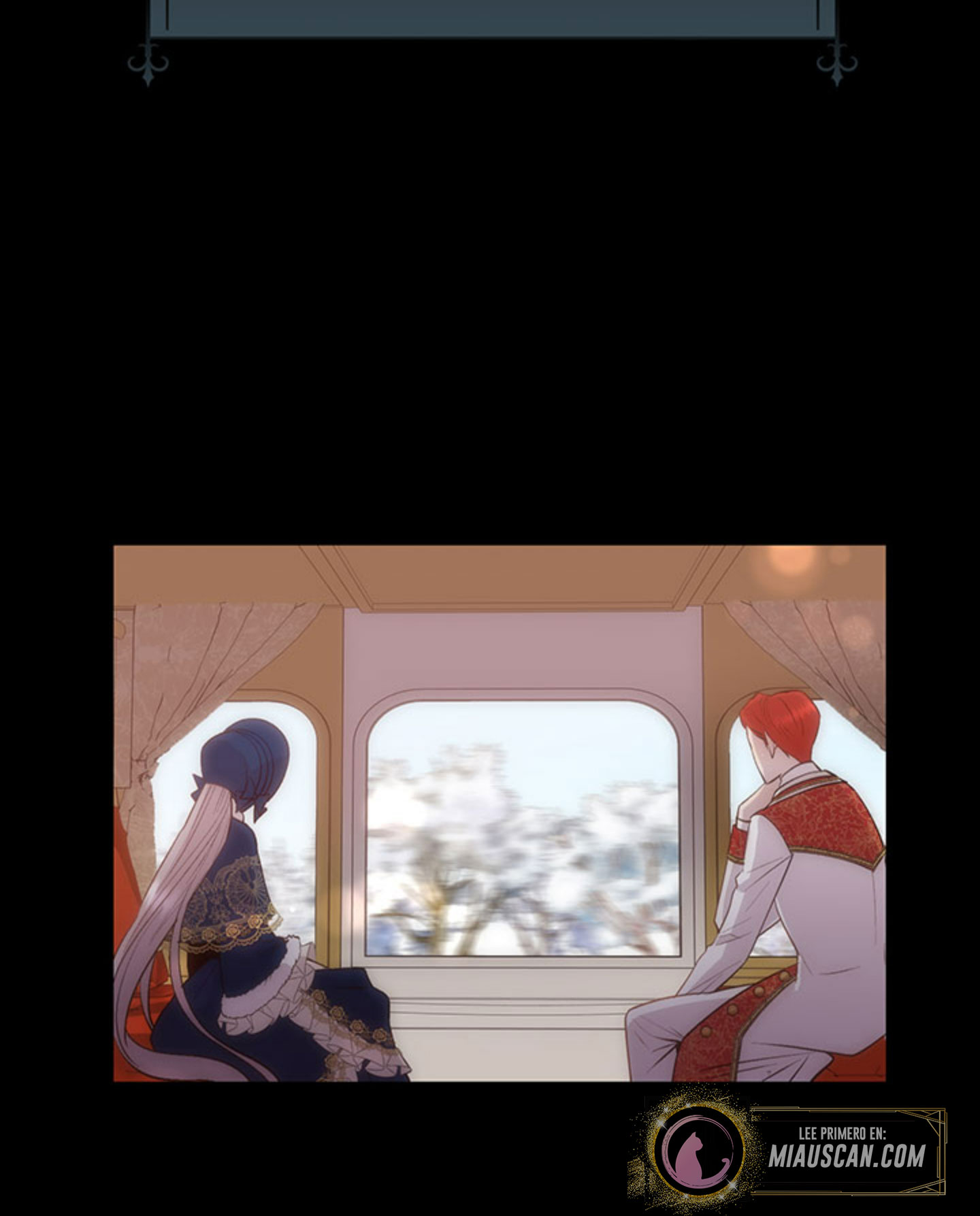 Torceré el cuello de un perro amistoso Capítulo 67 - Page 33