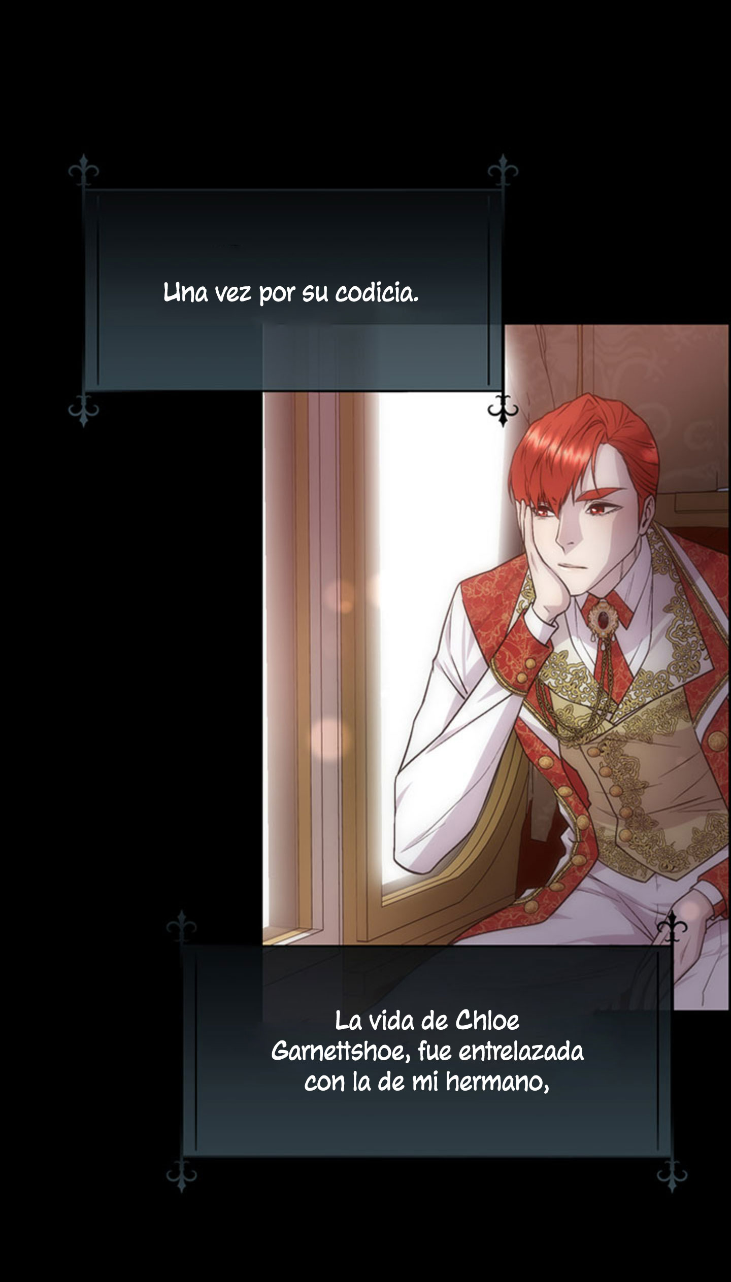 Torceré el cuello de un perro amistoso Capítulo 67 - Page 34