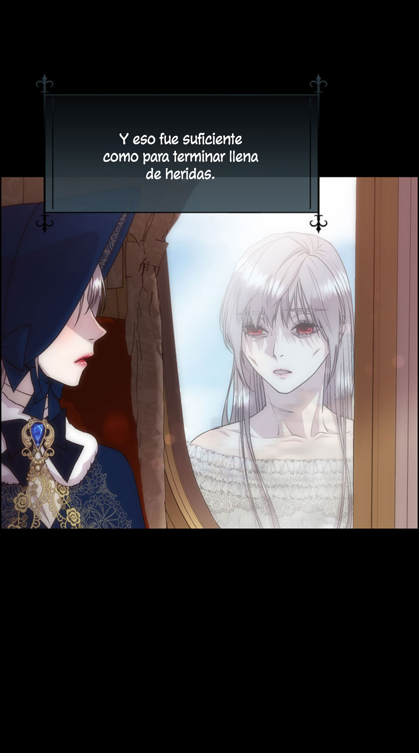 Torceré el cuello de un perro amistoso Capítulo 67 - Page 35