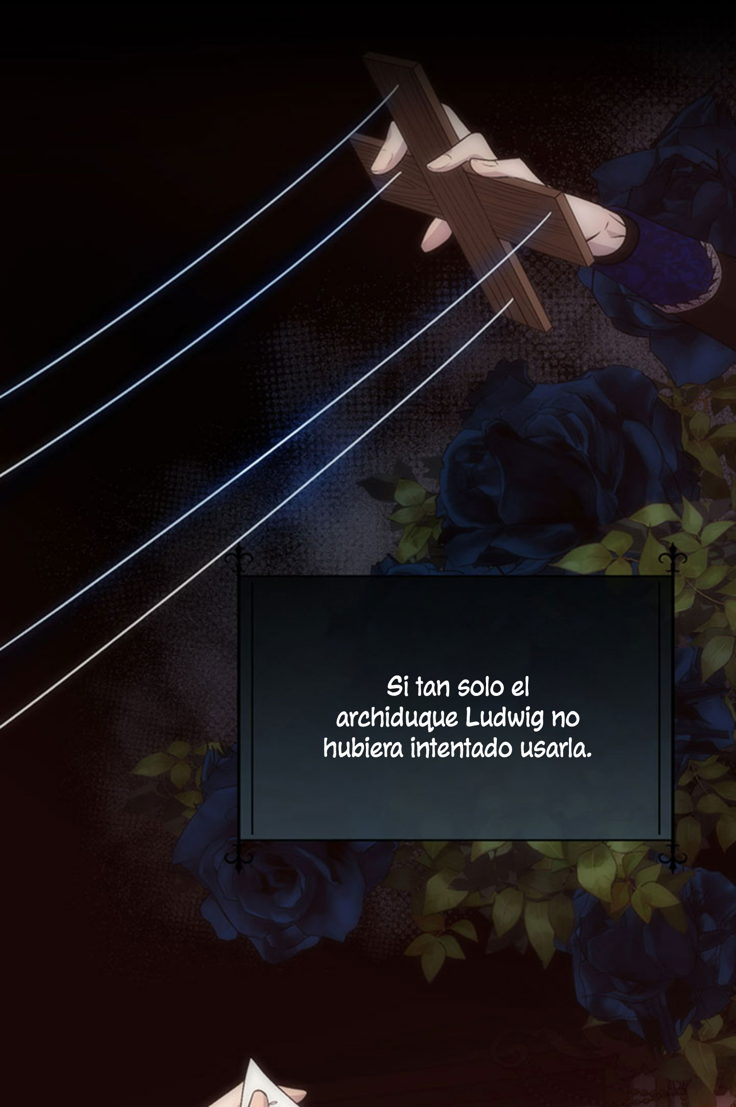Torceré el cuello de un perro amistoso Capítulo 67 - Page 36