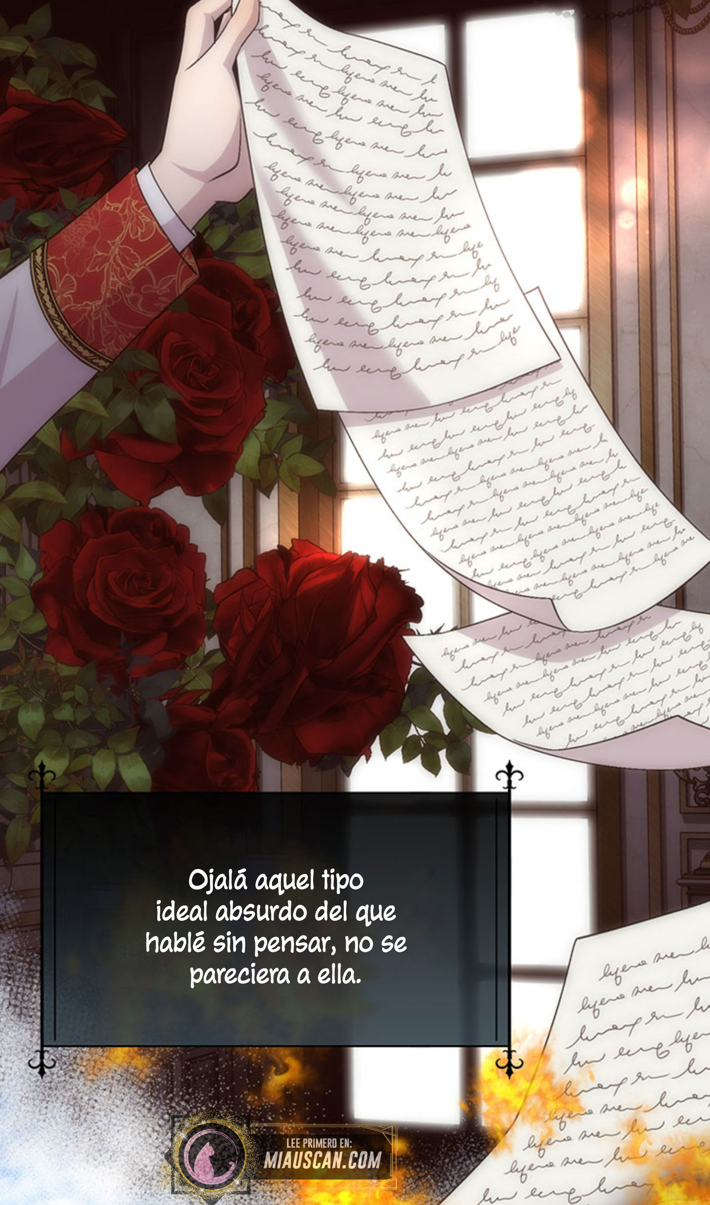 Torceré el cuello de un perro amistoso Capítulo 67 - Page 37