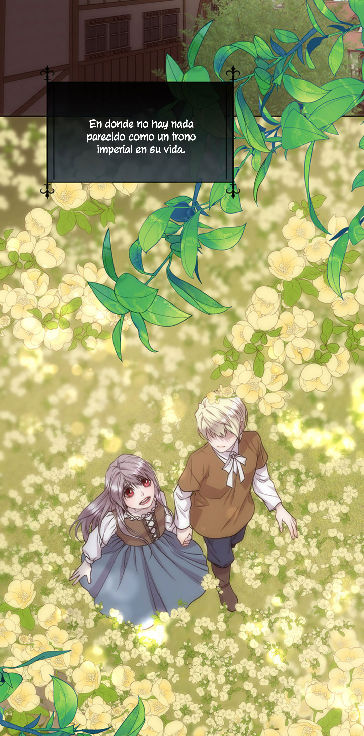 Torceré el cuello de un perro amistoso Capítulo 67 - Page 39