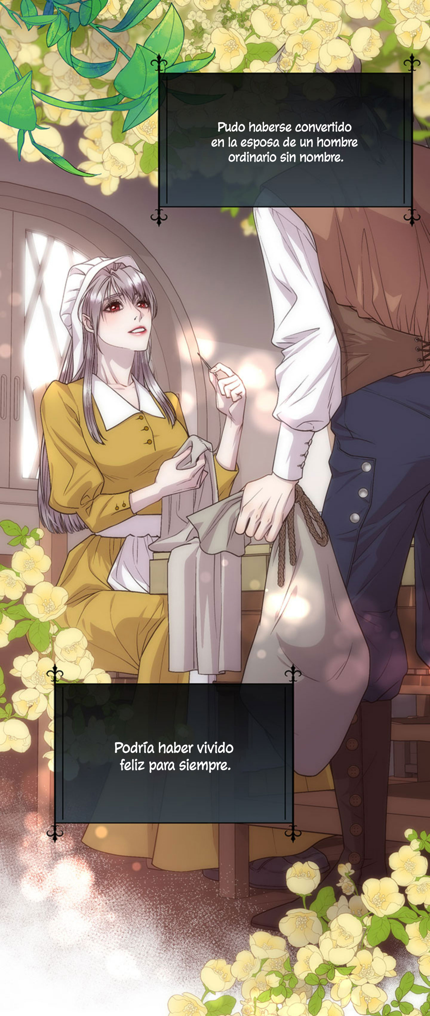 Torceré el cuello de un perro amistoso Capítulo 67 - Page 40