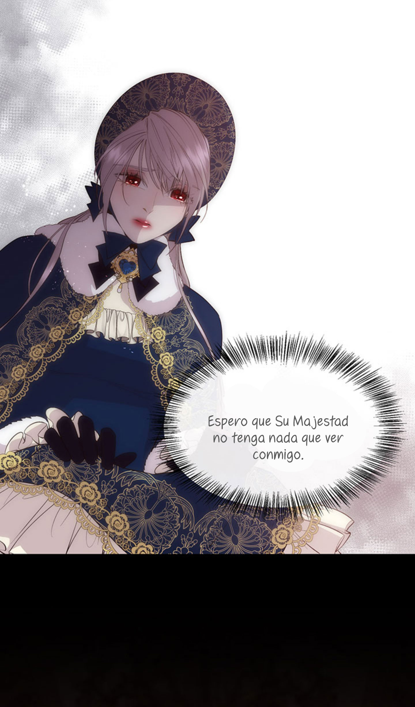 Torceré el cuello de un perro amistoso Capítulo 67 - Page 42