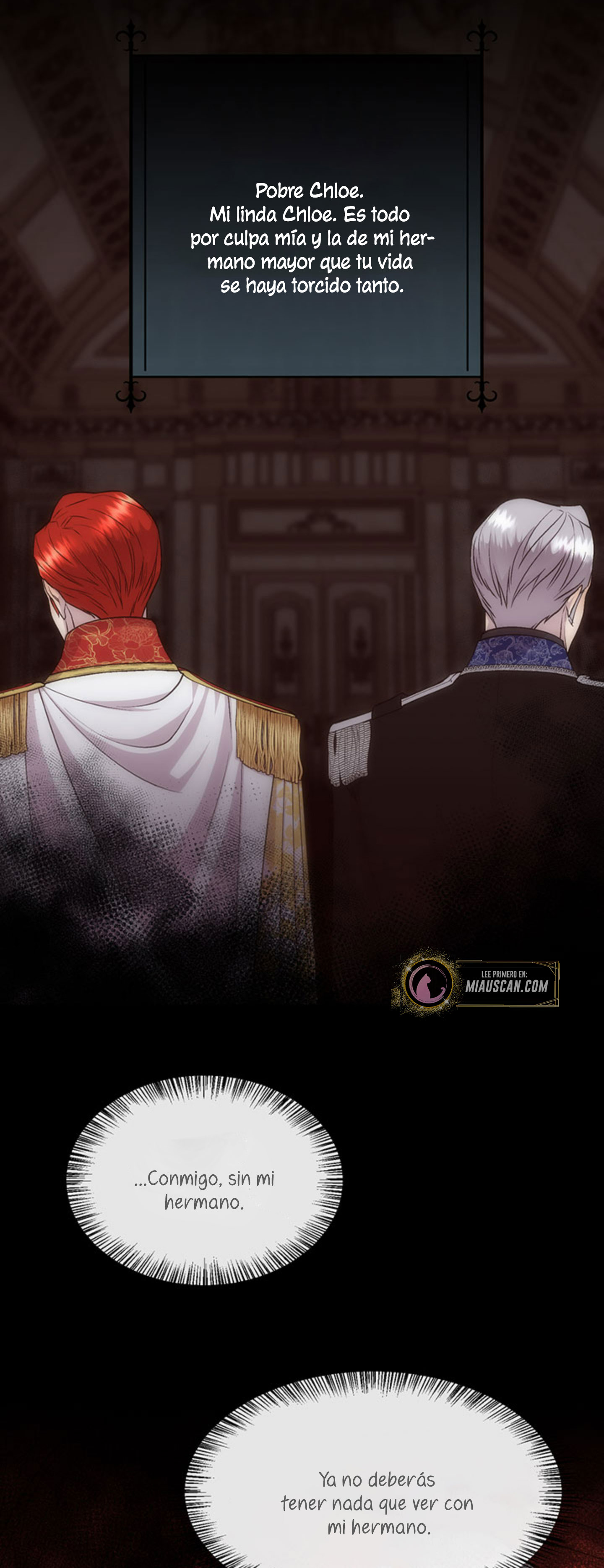 Torceré el cuello de un perro amistoso Capítulo 67 - Page 43