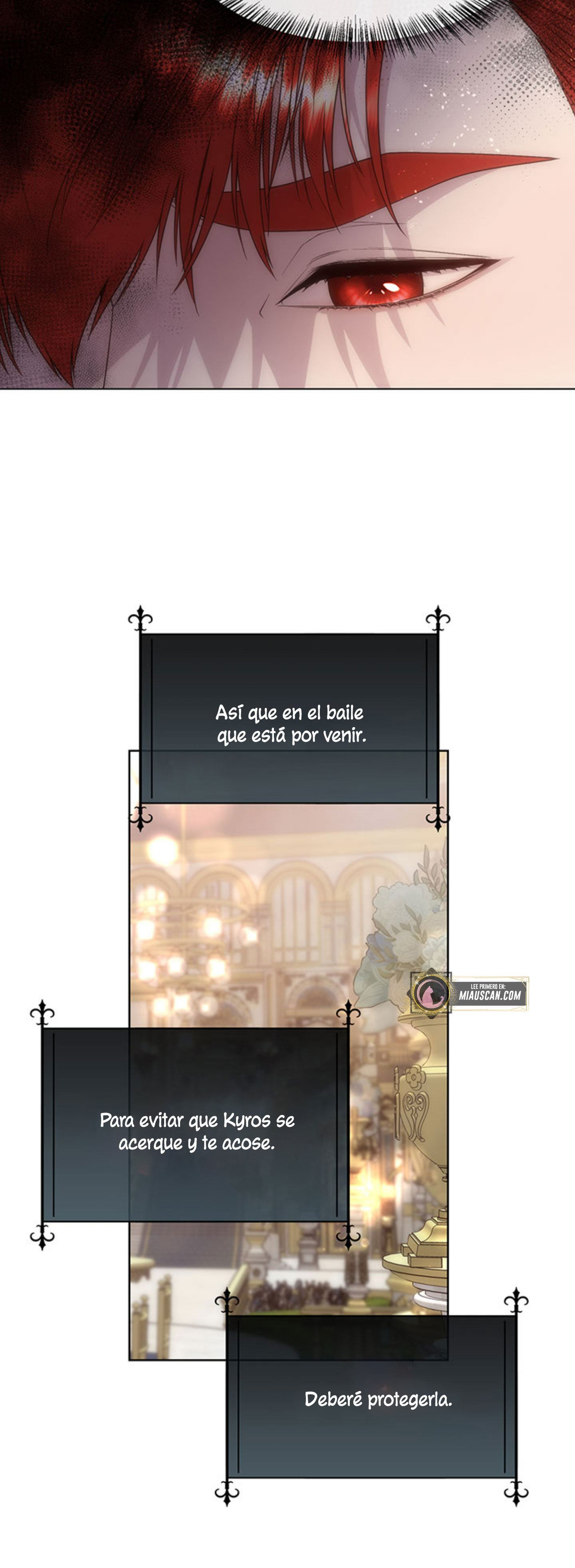 Torceré el cuello de un perro amistoso Capítulo 67 - Page 44