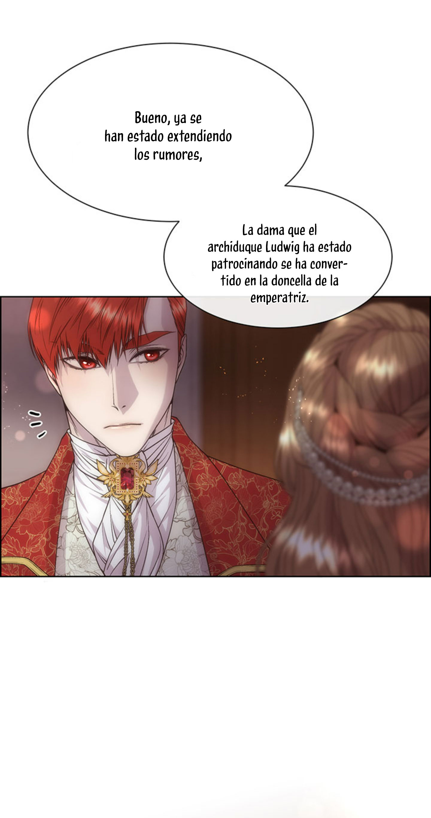 Torceré el cuello de un perro amistoso Capítulo 67 - Page 45