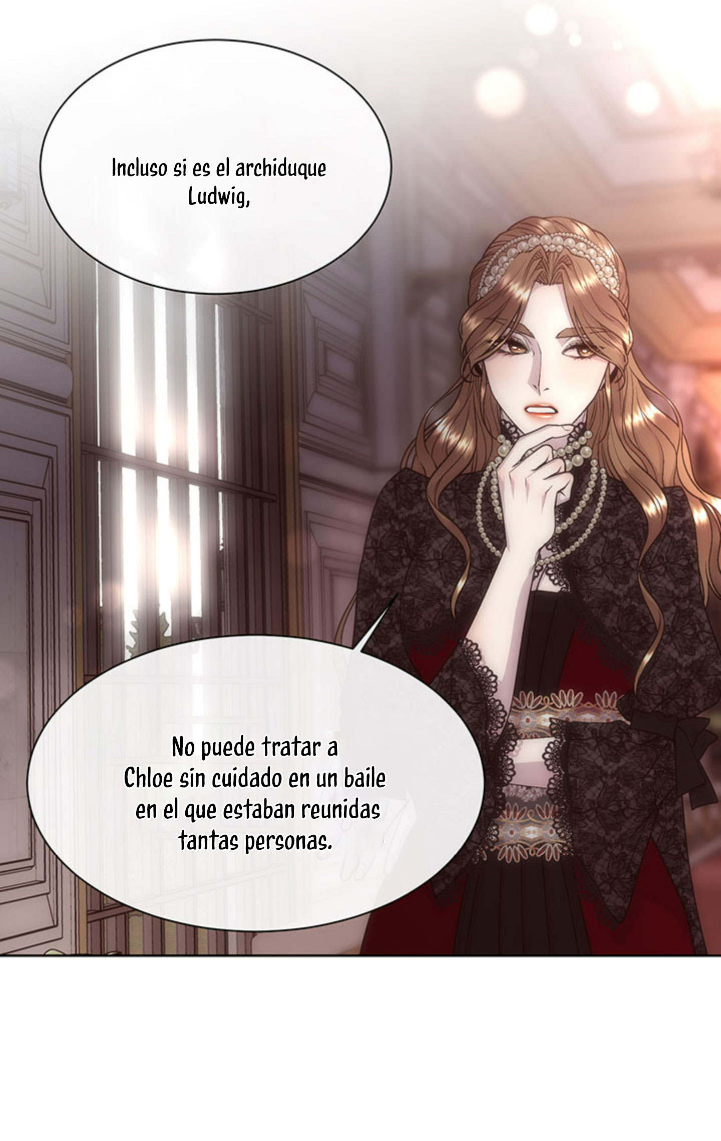 Torceré el cuello de un perro amistoso Capítulo 67 - Page 46