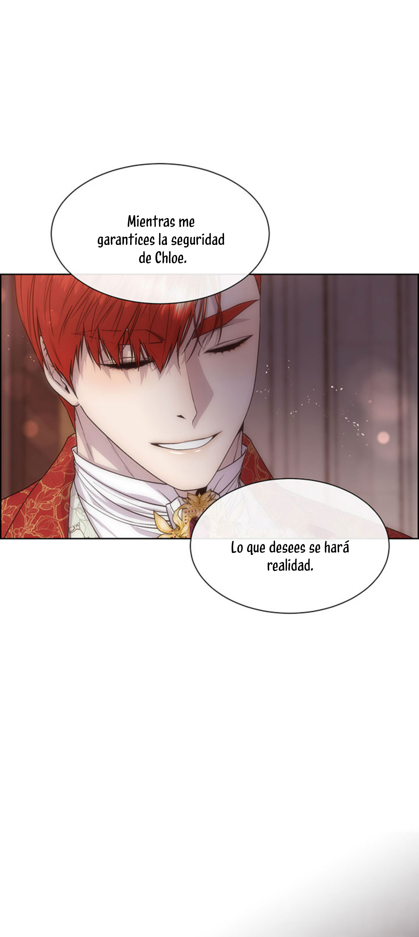 Torceré el cuello de un perro amistoso Capítulo 67 - Page 49