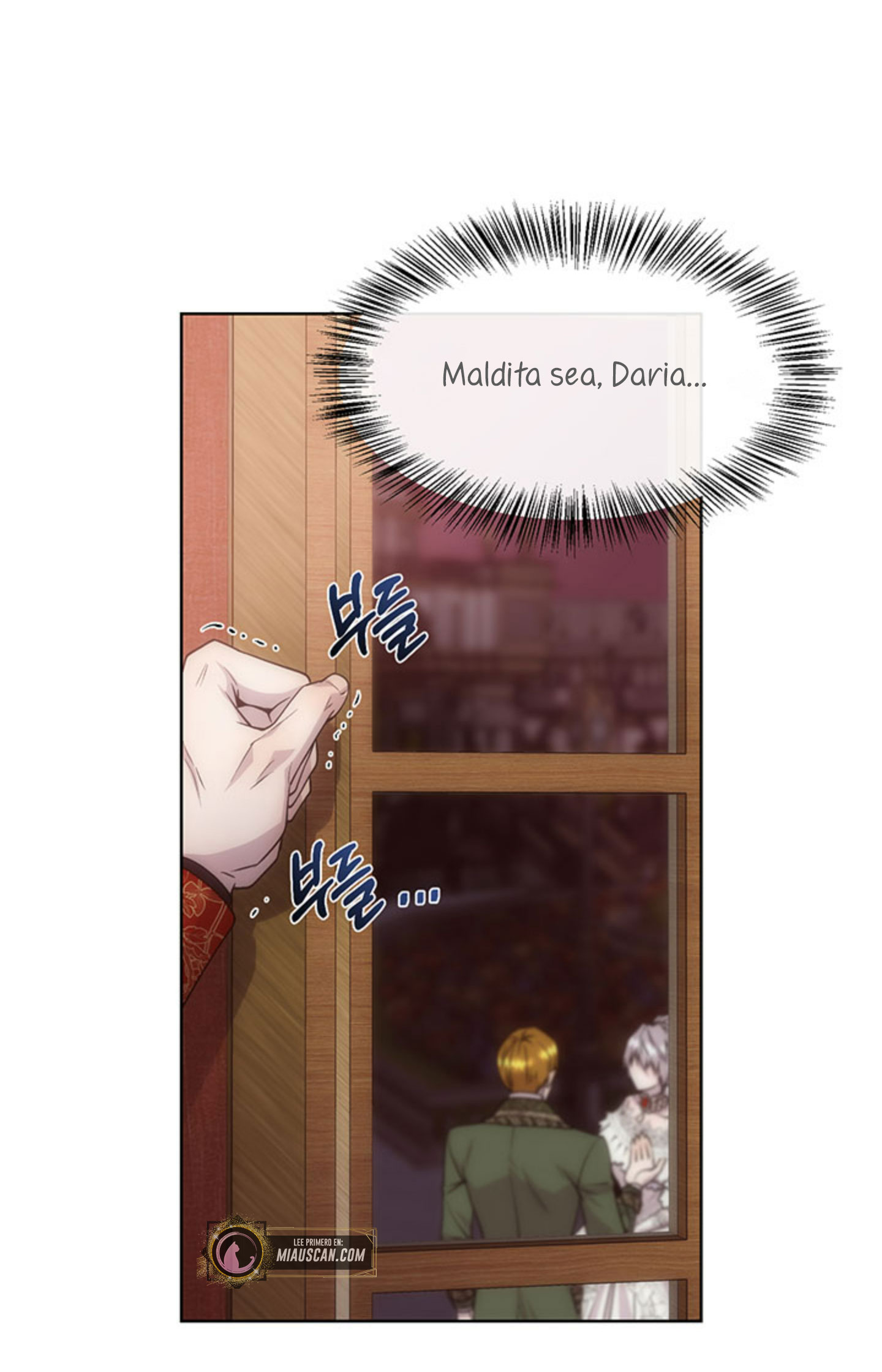 Torceré el cuello de un perro amistoso Capítulo 67 - Page 51