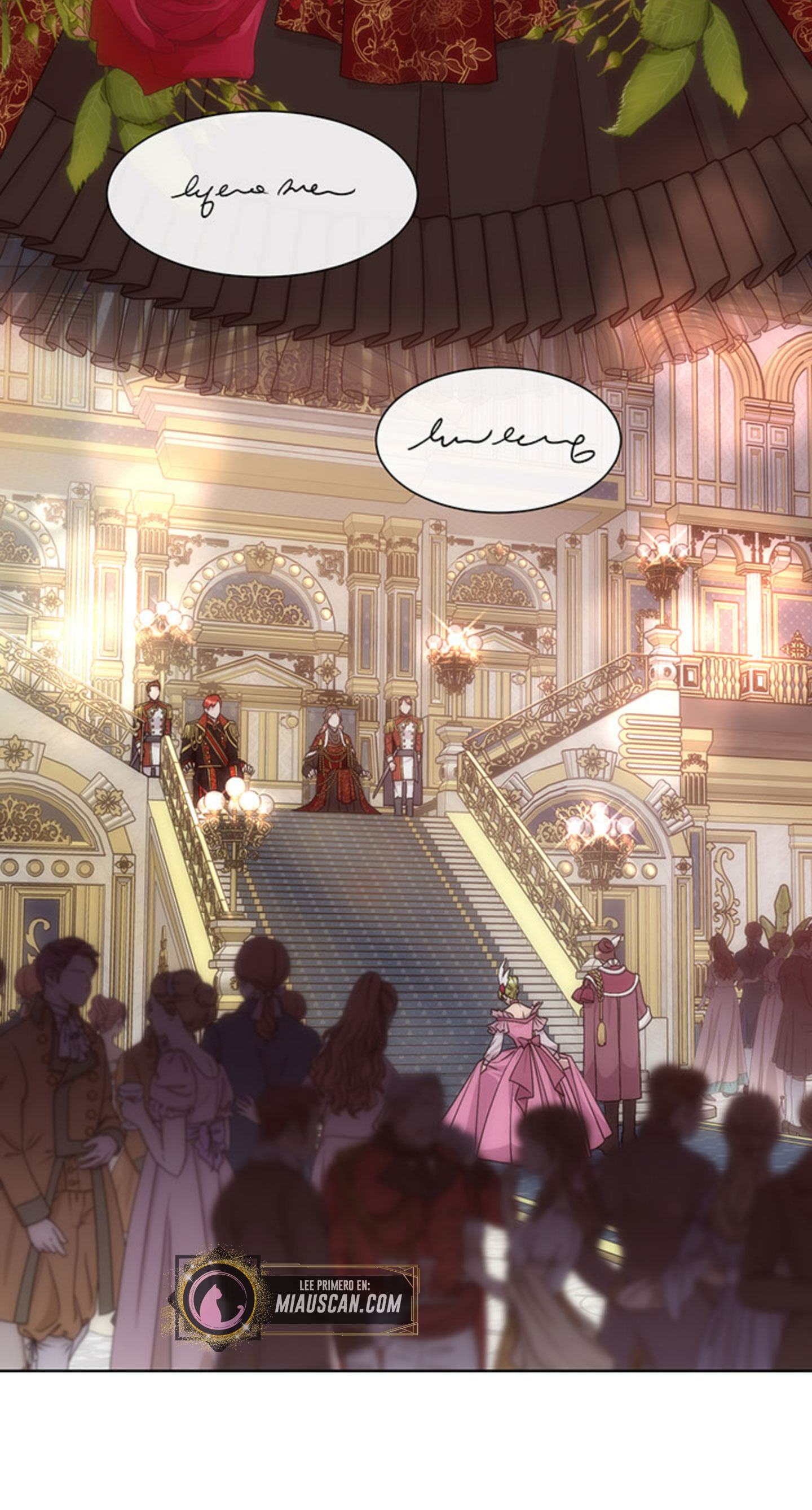 Torceré el cuello de un perro amistoso Capítulo 67 - Page 58