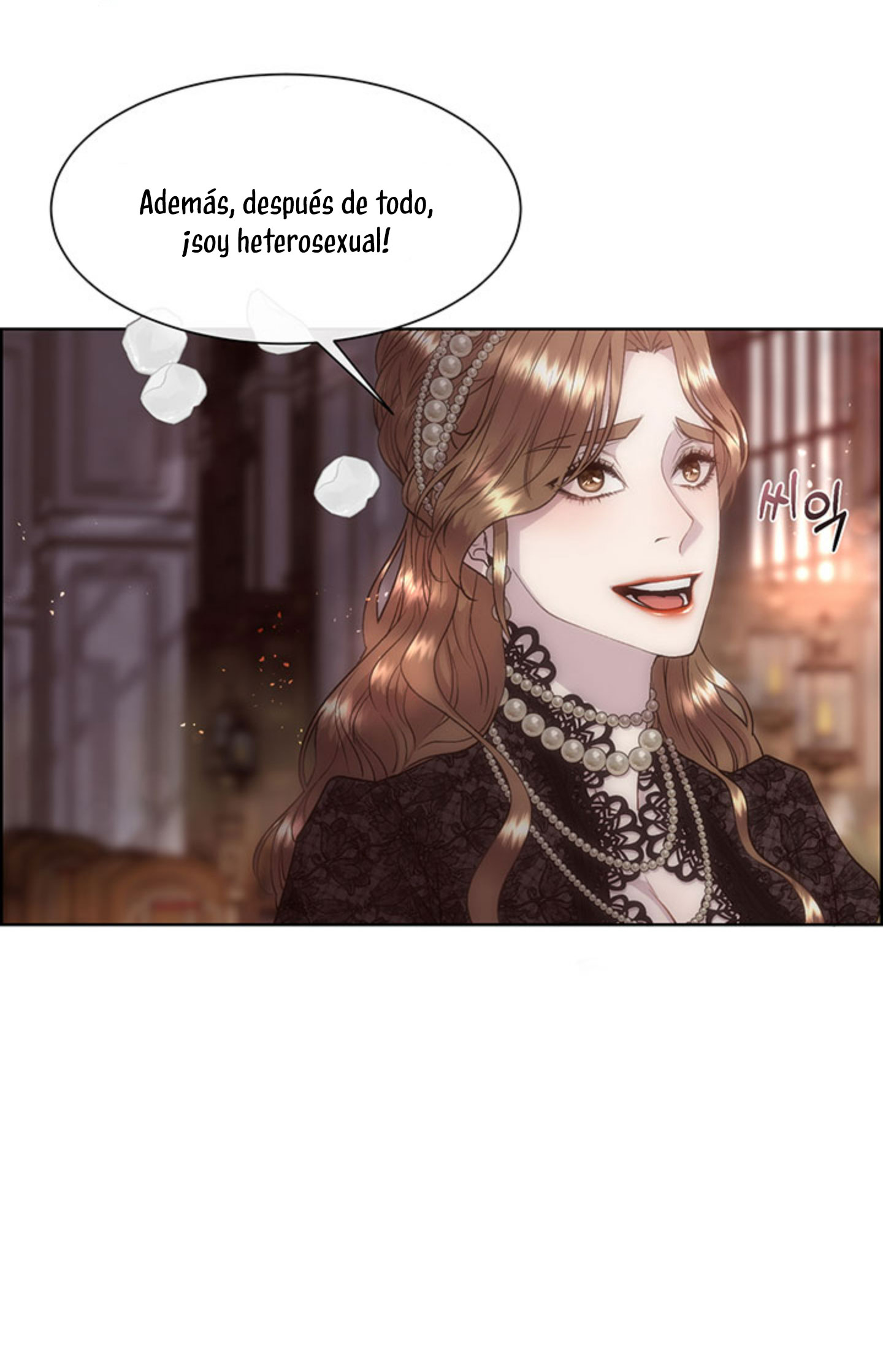 Torceré el cuello de un perro amistoso Capítulo 67 - Page 6