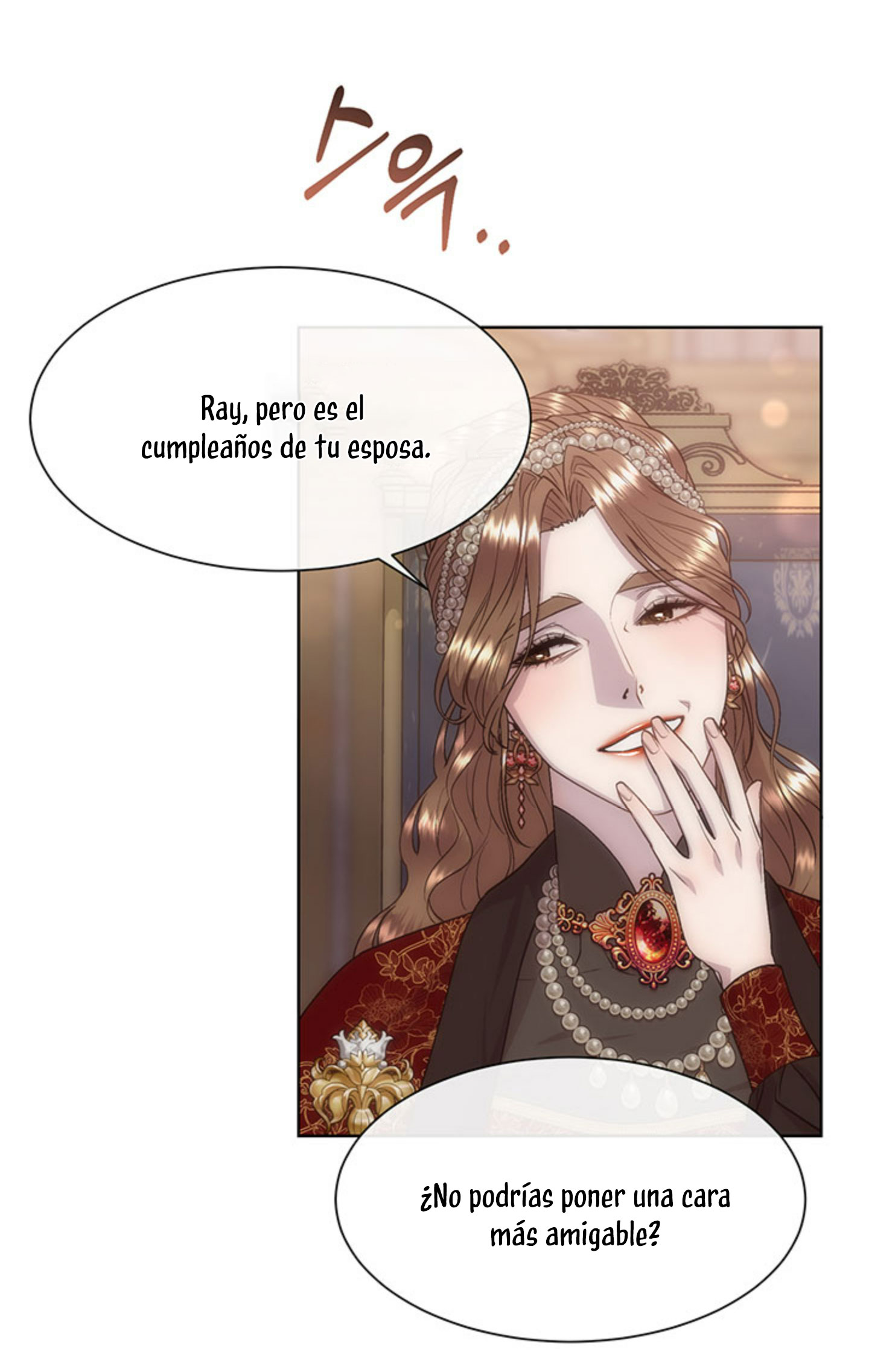 Torceré el cuello de un perro amistoso Capítulo 67 - Page 60